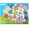 Perler® Tropi-Cool Deluxe Box Kit